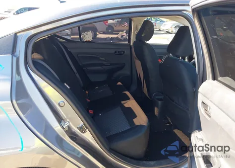 2024 Nissan Versa 1.6 S z USA, uszkodzony, nr VIN 3N1CN8DV8RL902076